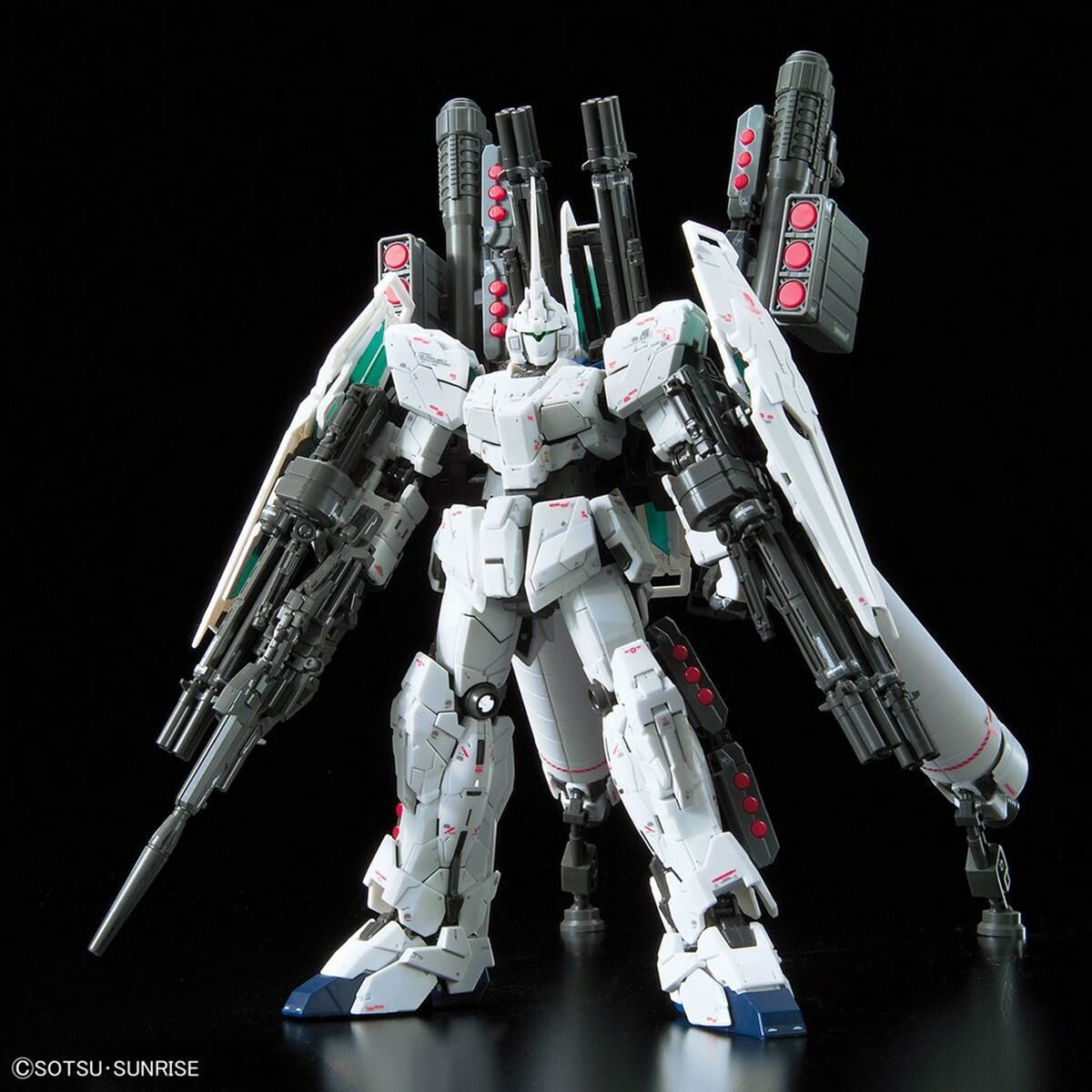 Figurine colectabile Bandai GUN82817